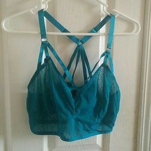 Torrid bralette size 0